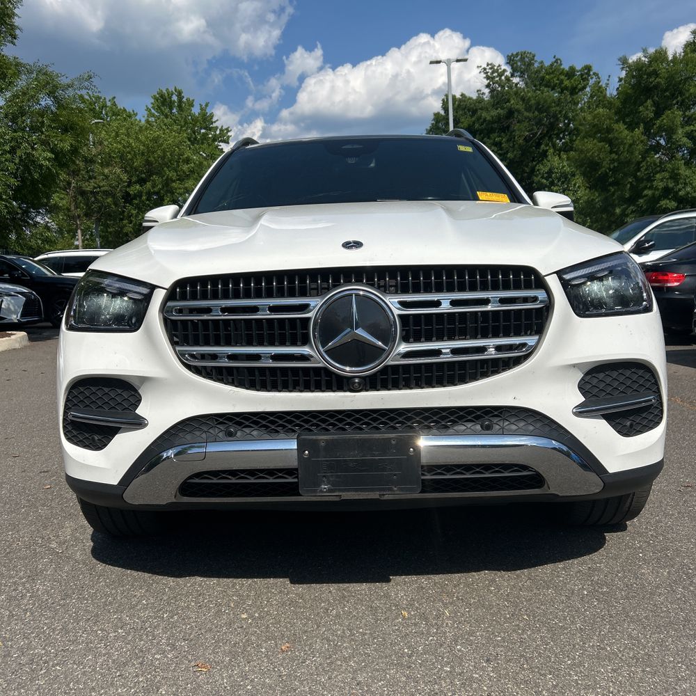 2024 Mercedes-Benz GLE GLE 350 4MATIC