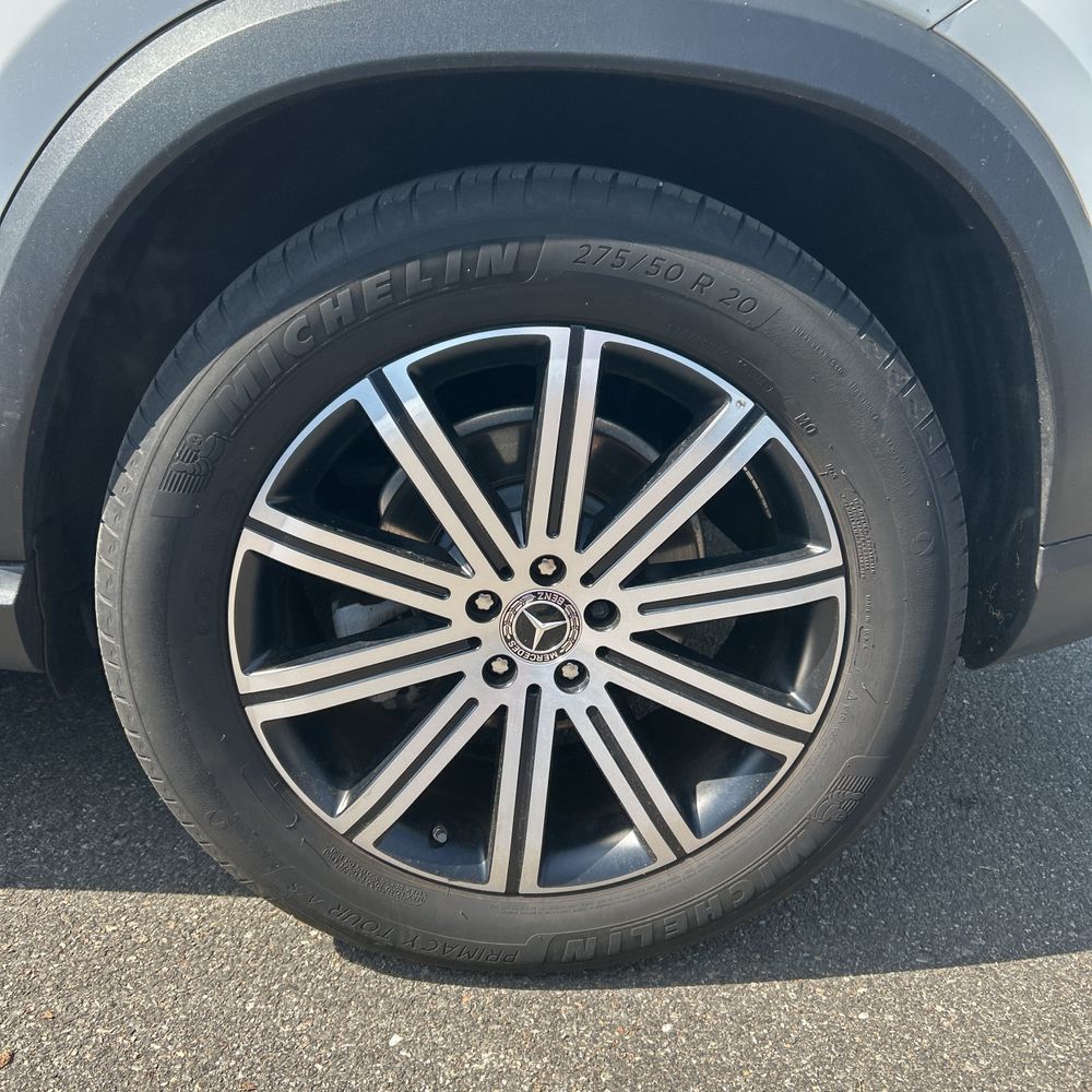 2024 Mercedes-Benz GLE GLE 350 4MATIC