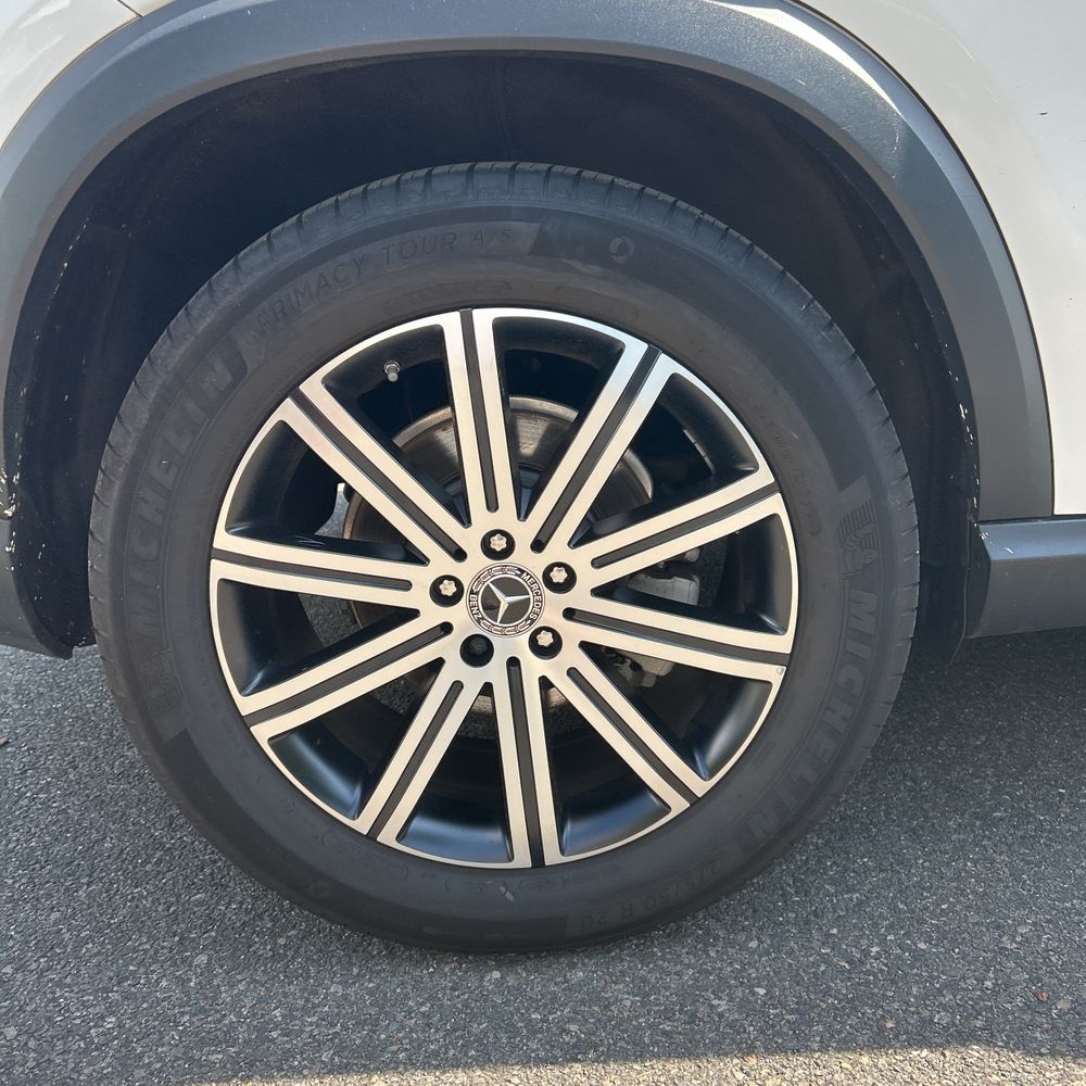 2024 Mercedes-Benz GLE GLE 350 4MATIC