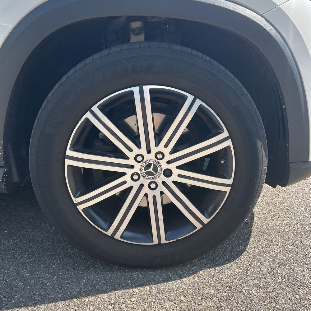 2024 Mercedes-Benz GLE GLE 350 4MATIC