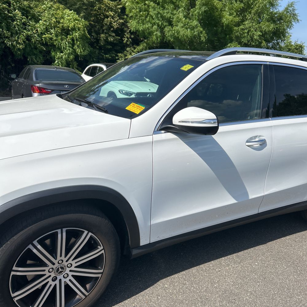 2024 Mercedes-Benz GLE GLE 350 4MATIC