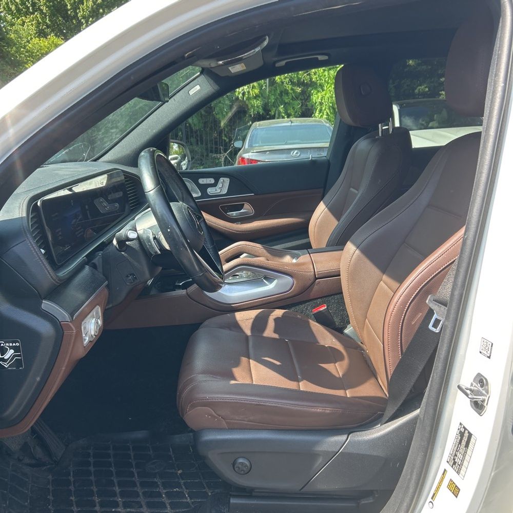 2024 Mercedes-Benz GLE GLE 350 4MATIC