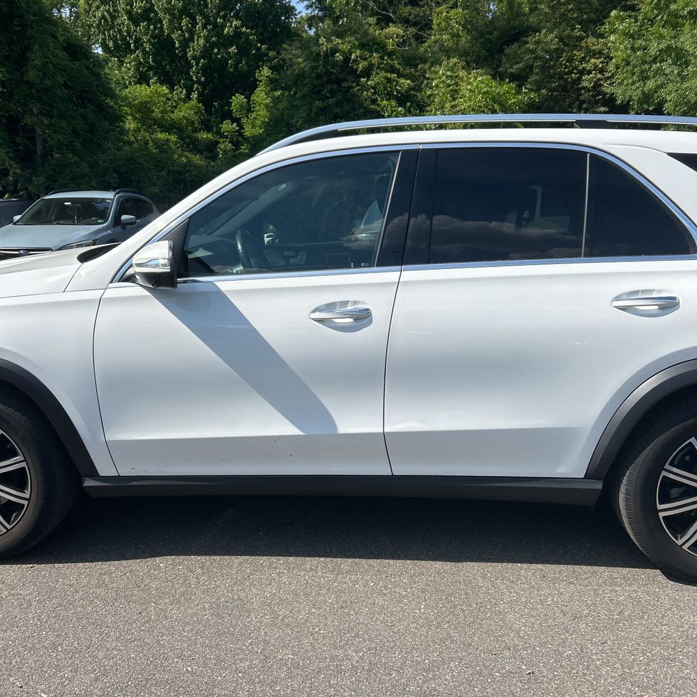 2024 Mercedes-Benz GLE GLE 350 4MATIC