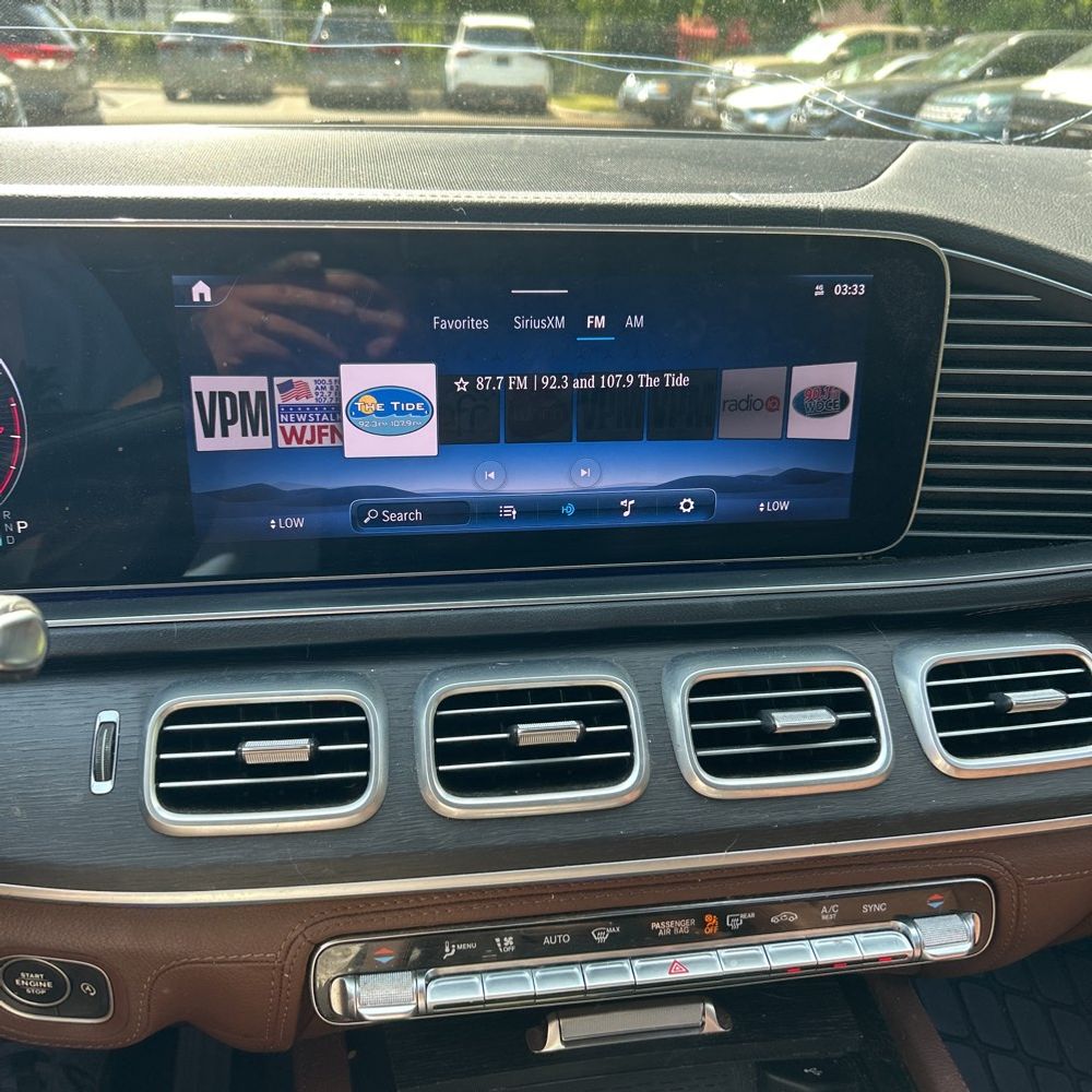 2024 Mercedes-Benz GLE GLE 350 4MATIC
