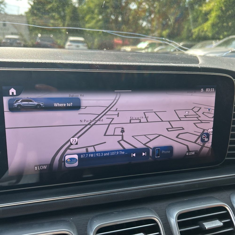 2024 Mercedes-Benz GLE GLE 350 4MATIC