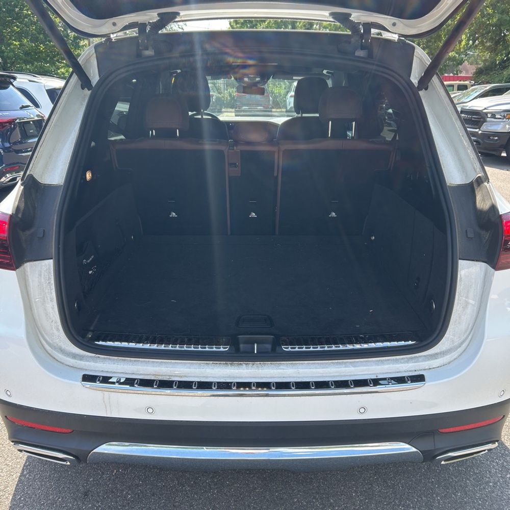 2024 Mercedes-Benz GLE GLE 350 4MATIC