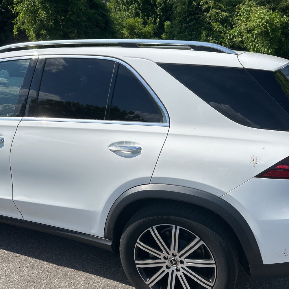 2024 Mercedes-Benz GLE GLE 350 4MATIC