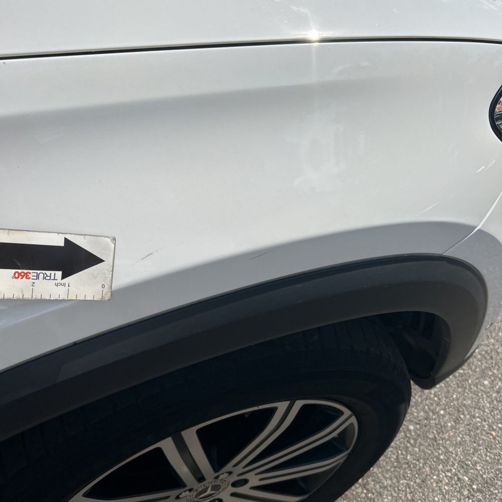 2024 Mercedes-Benz GLE GLE 350 4MATIC