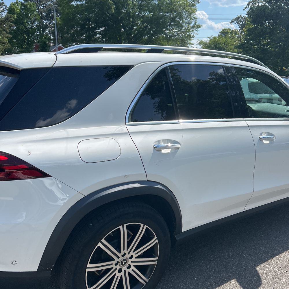 2024 Mercedes-Benz GLE GLE 350 4MATIC