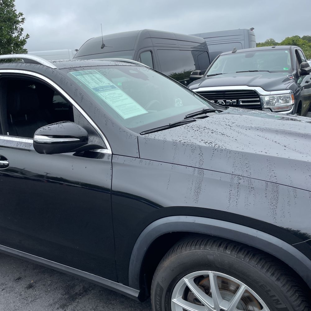 2024 Mercedes-Benz GLE GLE 350 4MATIC