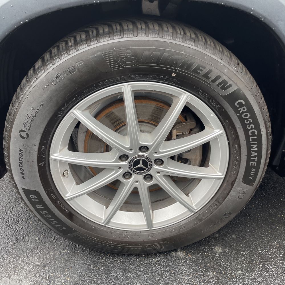 2024 Mercedes-Benz GLE GLE 350 4MATIC