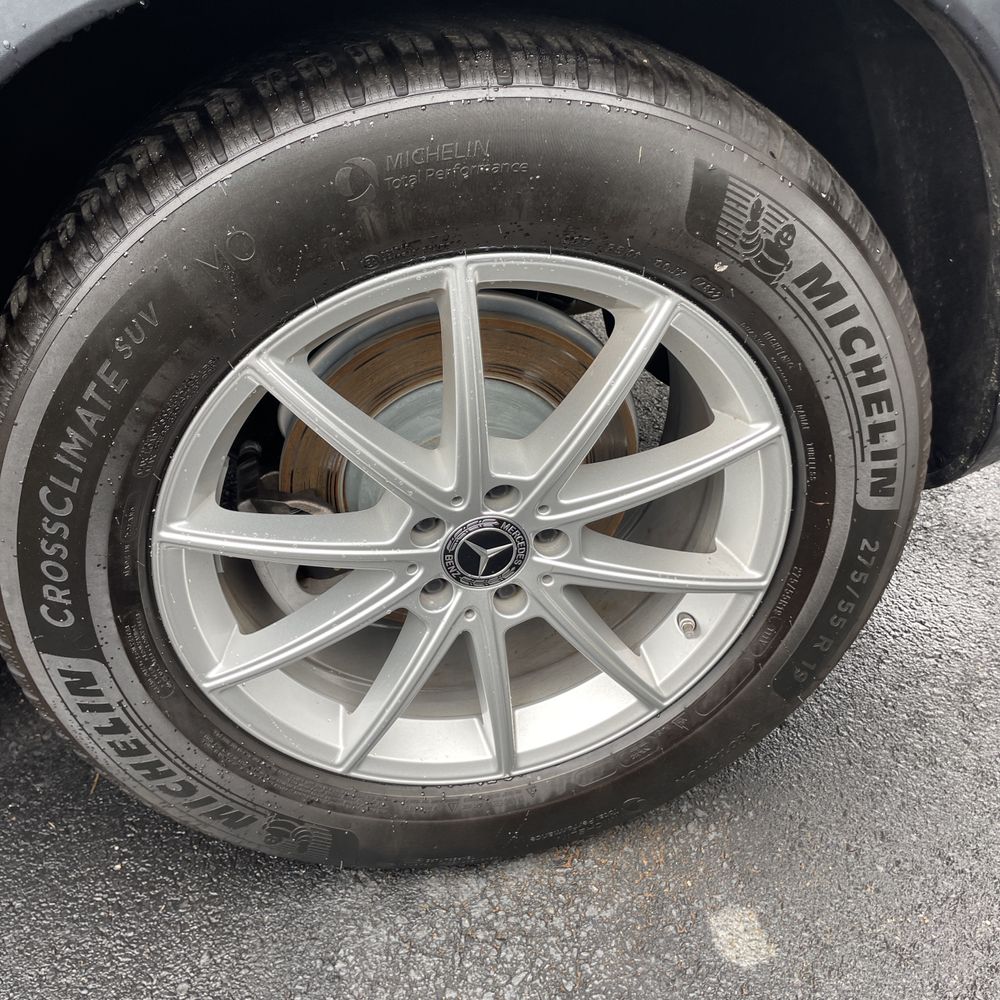 2024 Mercedes-Benz GLE GLE 350 4MATIC