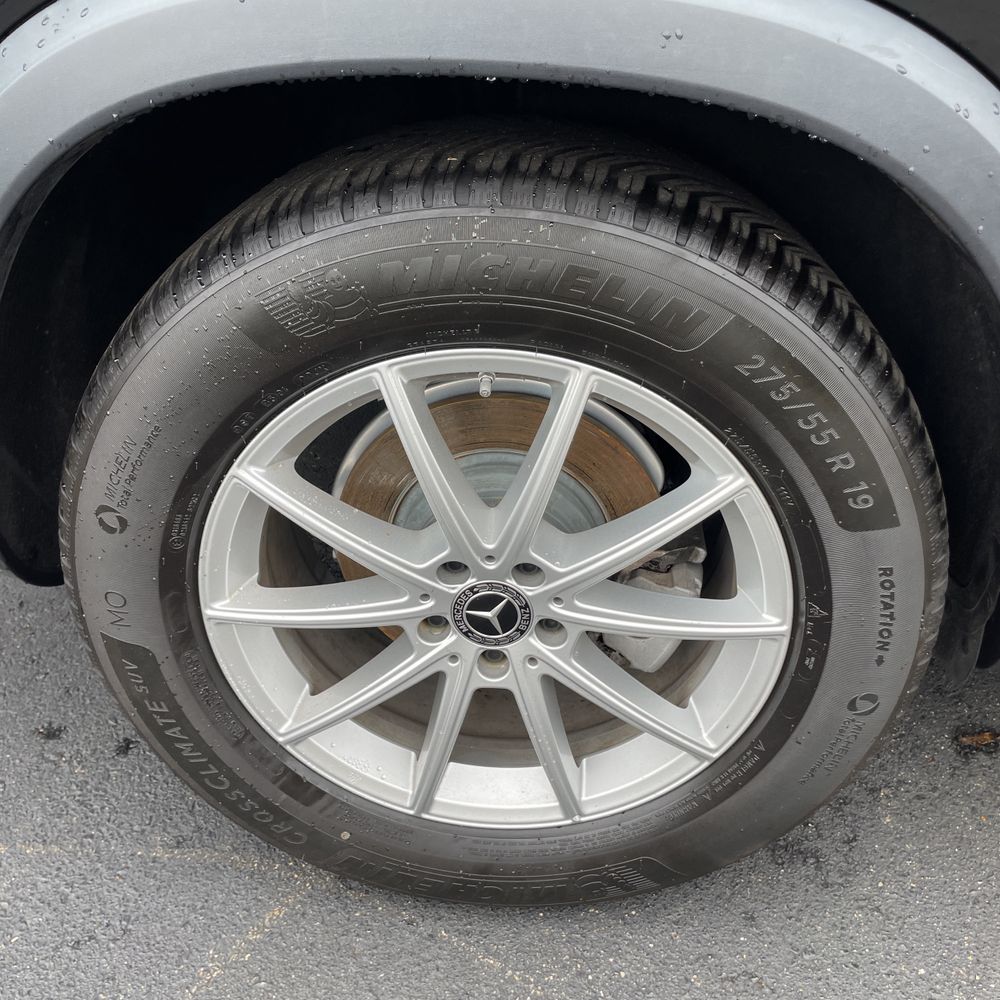 2024 Mercedes-Benz GLE GLE 350 4MATIC