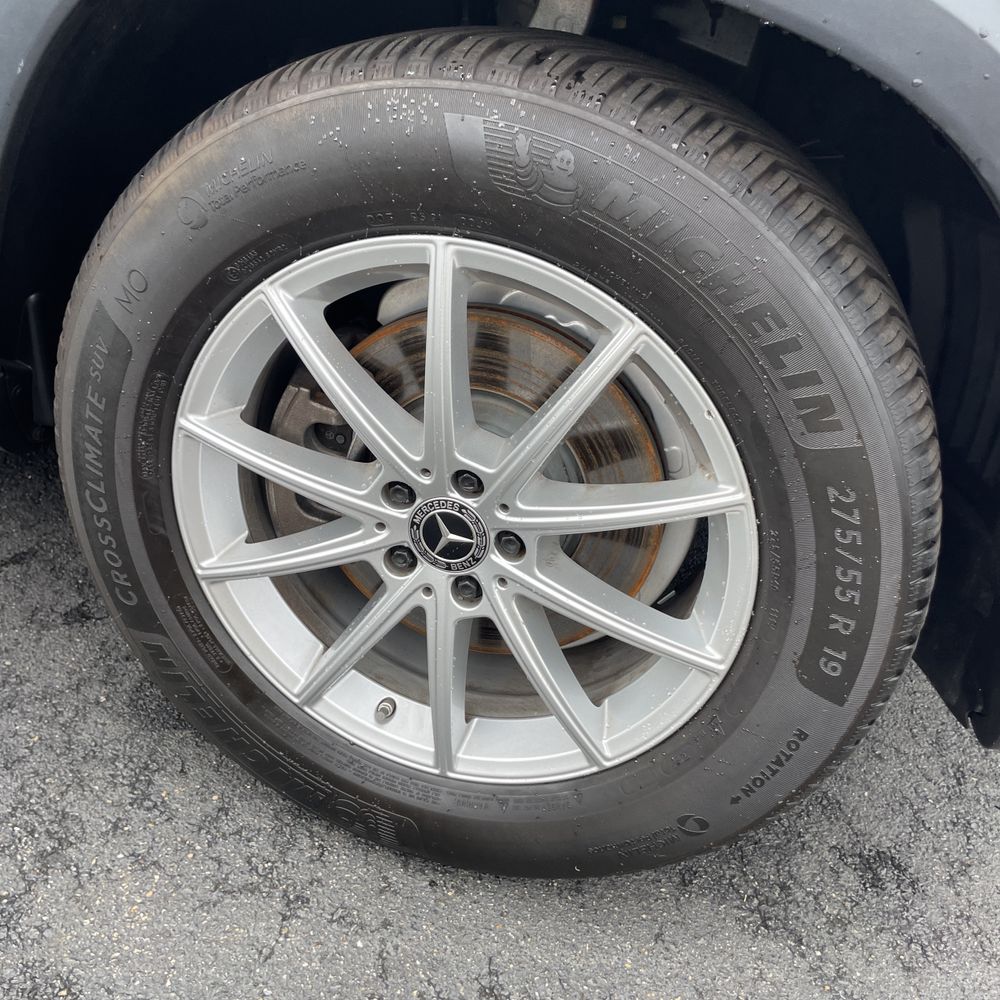 2024 Mercedes-Benz GLE GLE 350 4MATIC