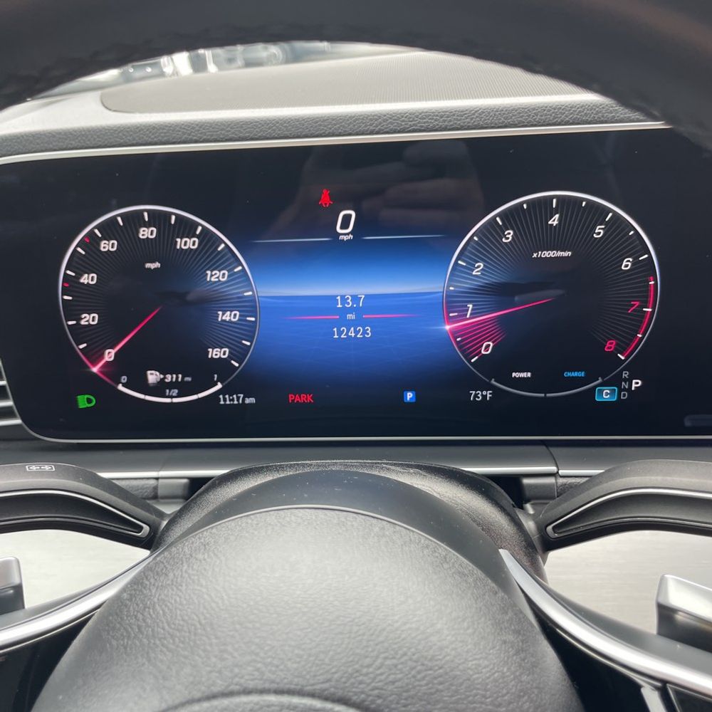 2024 Mercedes-Benz GLE GLE 350 4MATIC