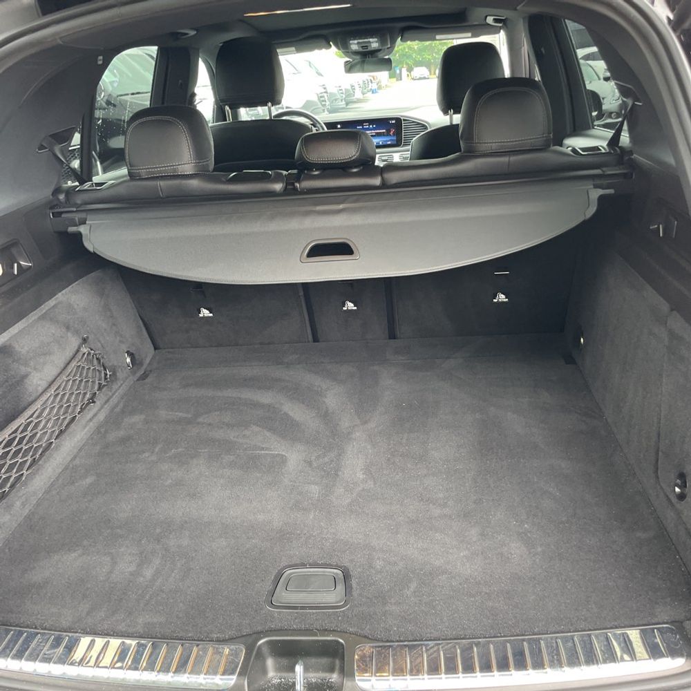 2024 Mercedes-Benz GLE GLE 350 4MATIC