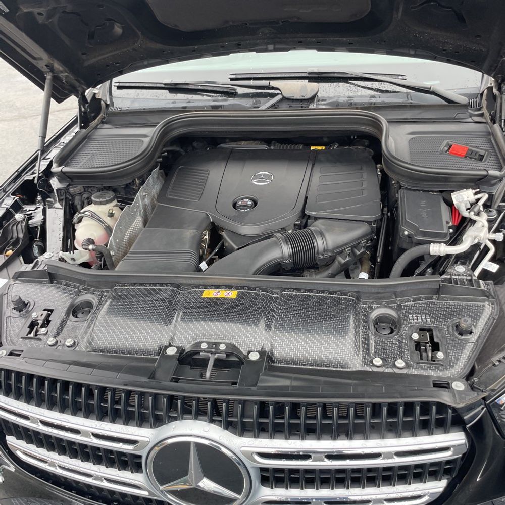 2024 Mercedes-Benz GLE GLE 350 4MATIC
