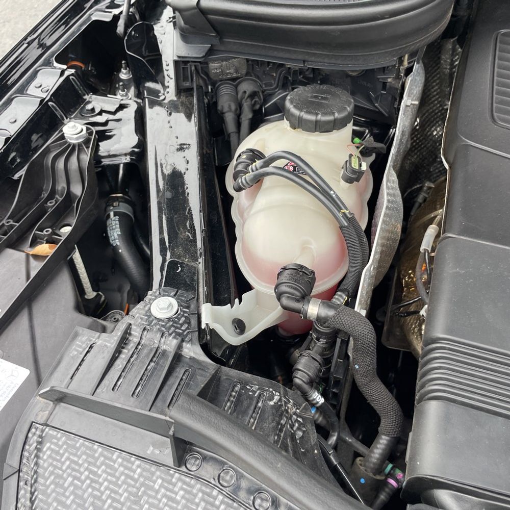 2024 Mercedes-Benz GLE GLE 350 4MATIC