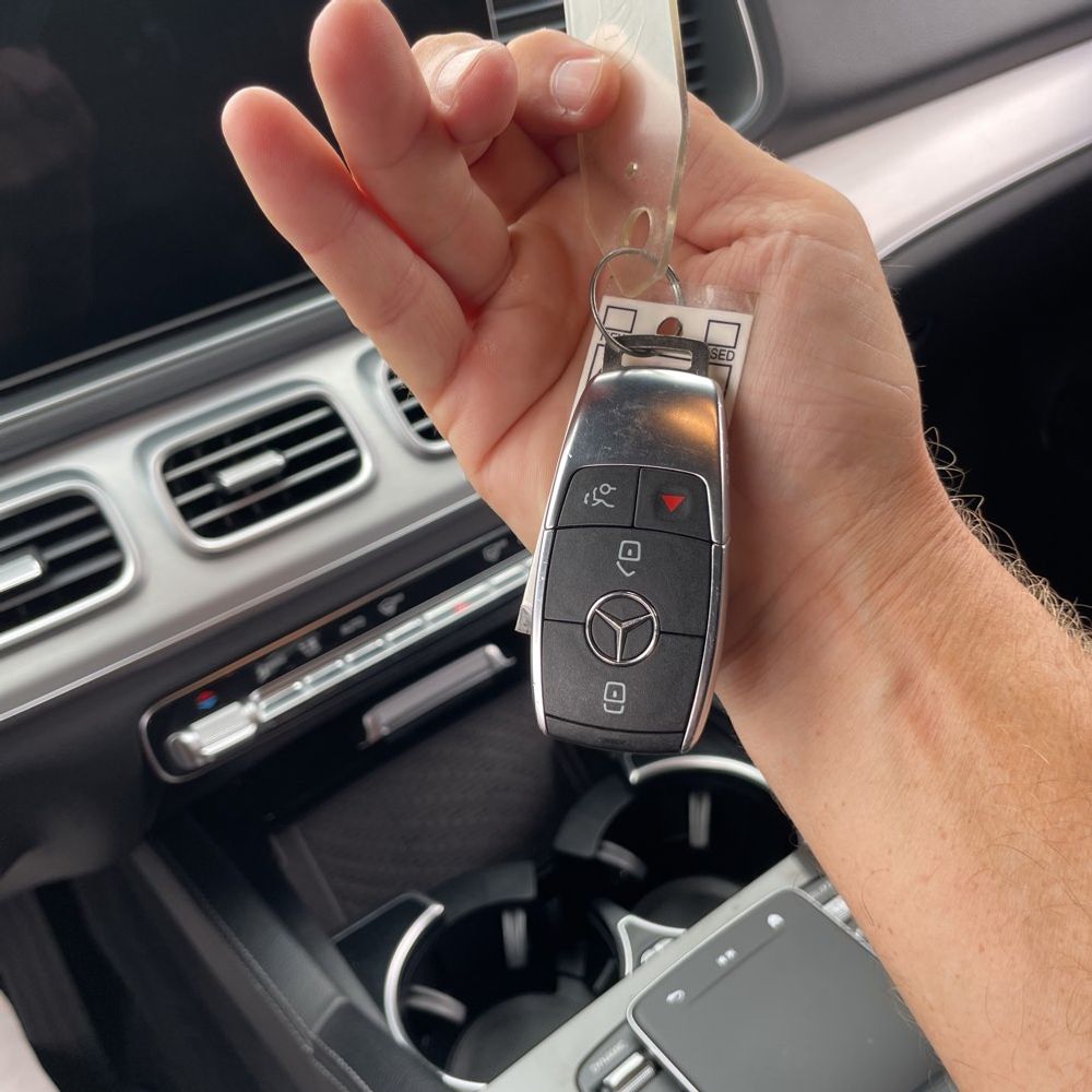 2024 Mercedes-Benz GLE GLE 350 4MATIC
