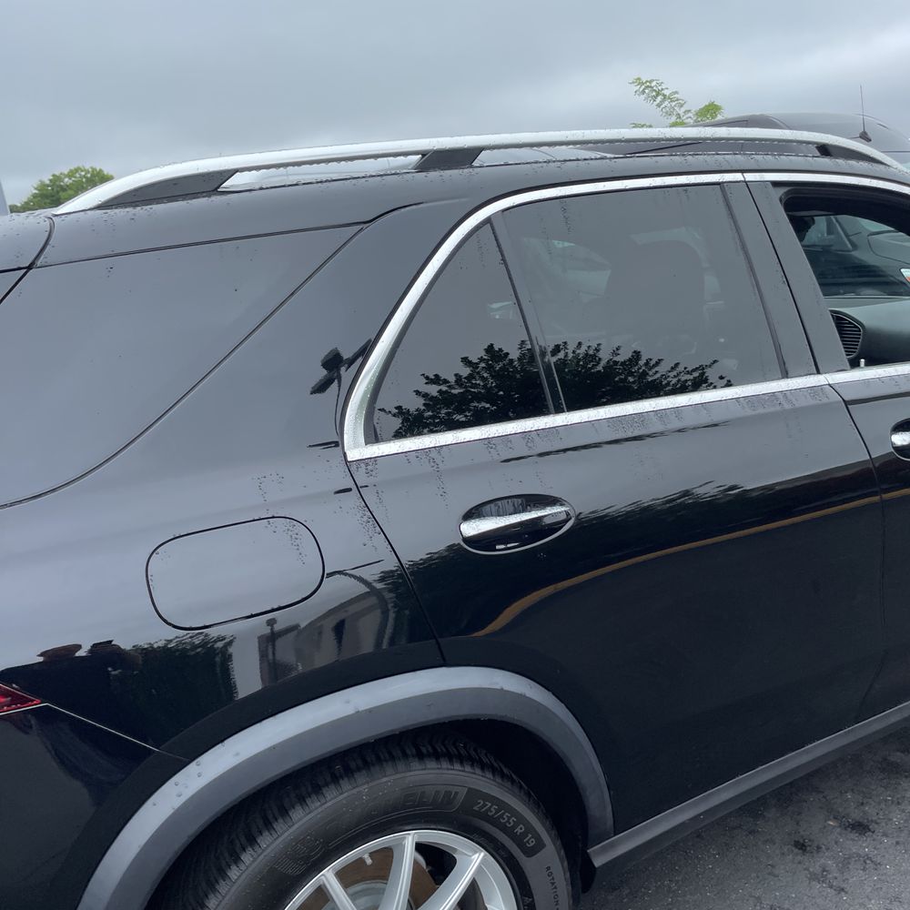 2024 Mercedes-Benz GLE GLE 350 4MATIC