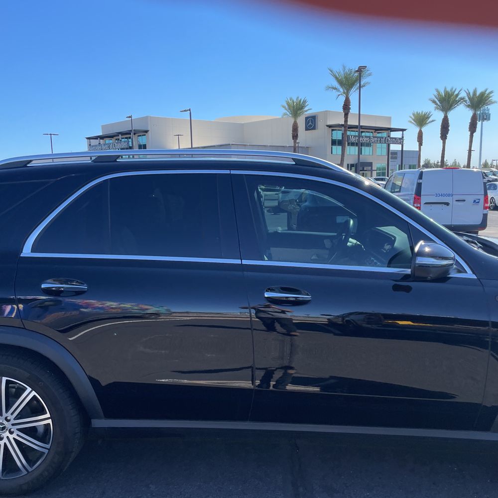2024 Mercedes-Benz GLE GLE 350 4MATIC