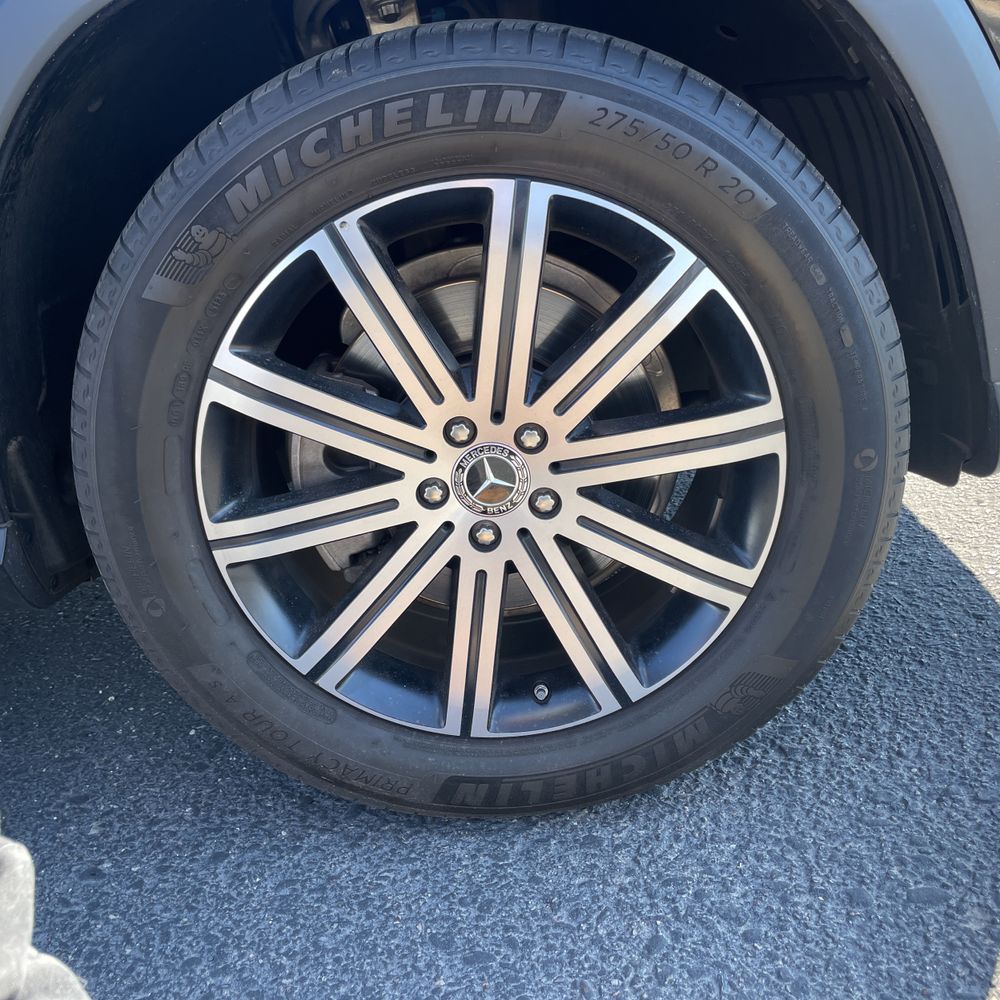 2024 Mercedes-Benz GLE GLE 350 4MATIC
