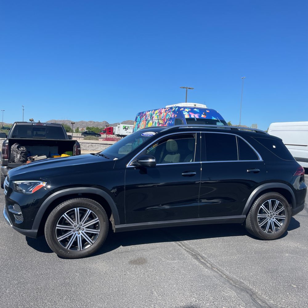 2024 Mercedes-Benz GLE GLE 350 4MATIC
