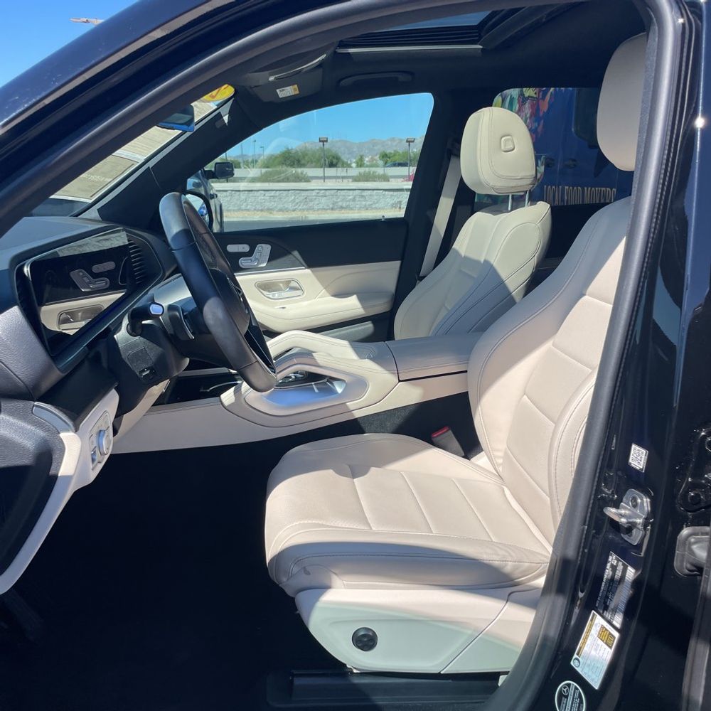 2024 Mercedes-Benz GLE GLE 350 4MATIC