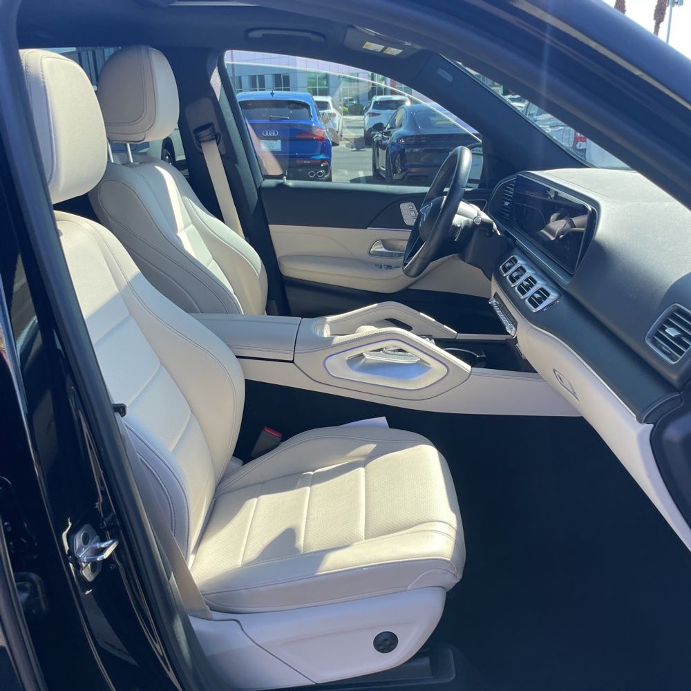 2024 Mercedes-Benz GLE GLE 350 4MATIC
