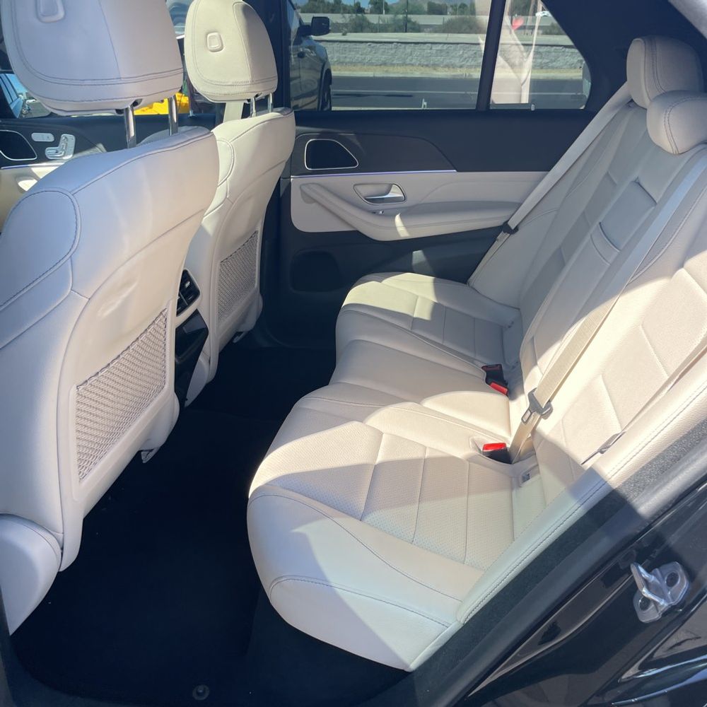2024 Mercedes-Benz GLE GLE 350 4MATIC