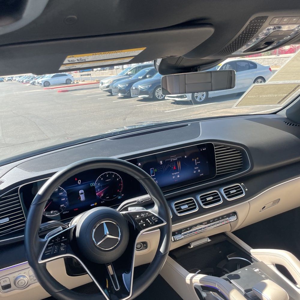 2024 Mercedes-Benz GLE GLE 350 4MATIC