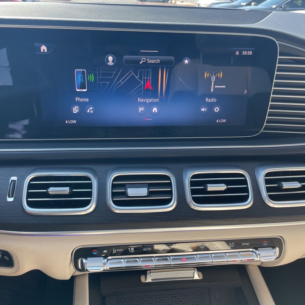 2024 Mercedes-Benz GLE GLE 350 4MATIC