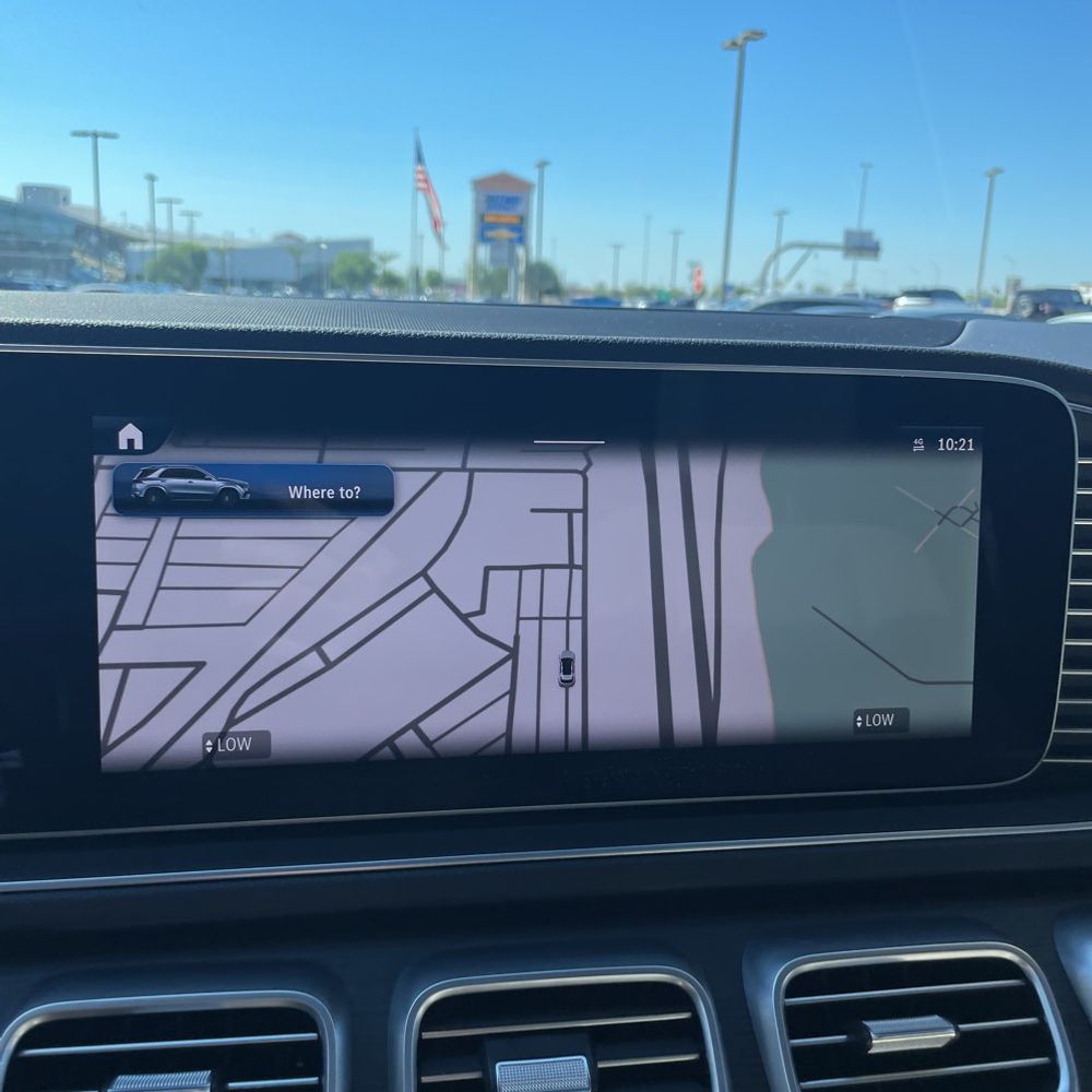 2024 Mercedes-Benz GLE GLE 350 4MATIC