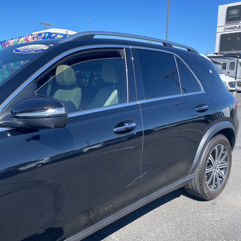 2024 Mercedes-Benz GLE GLE 350 4MATIC