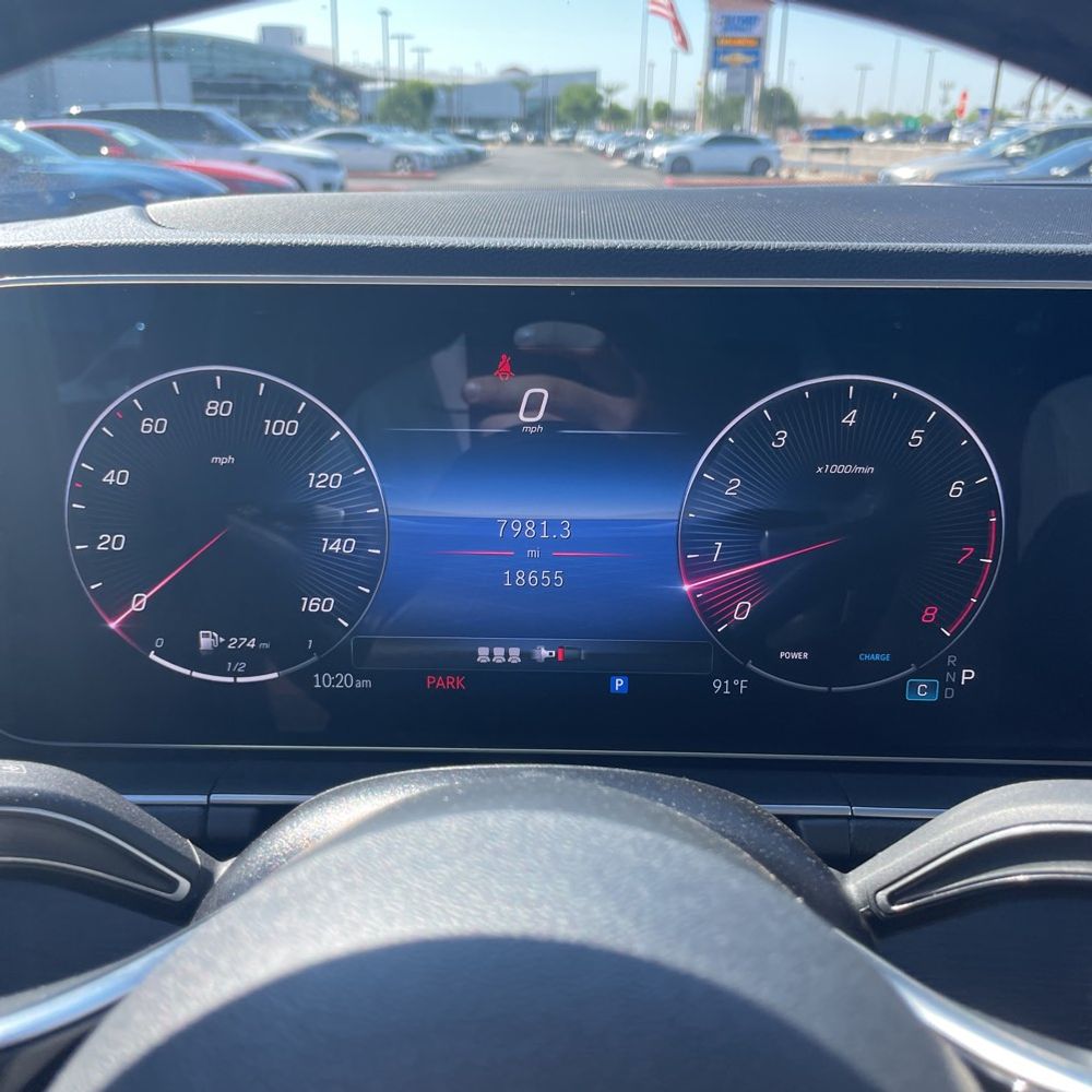 2024 Mercedes-Benz GLE GLE 350 4MATIC