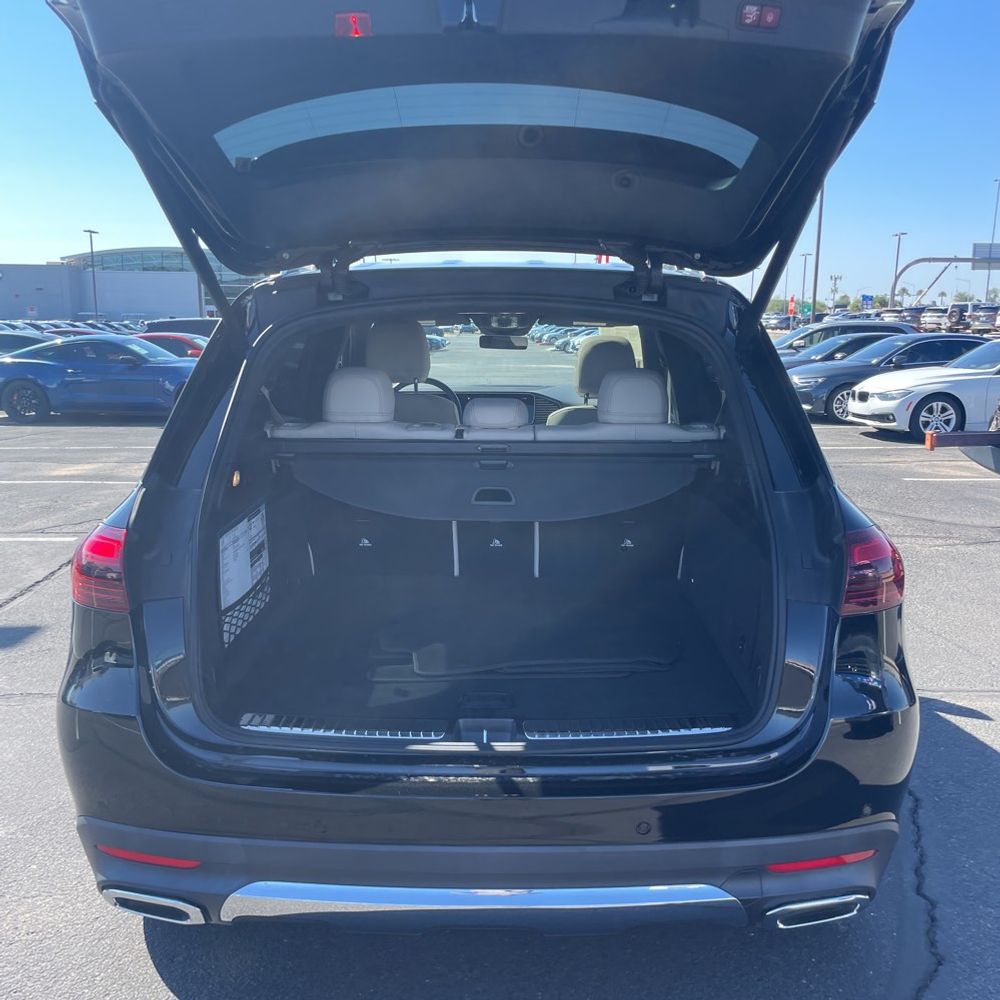 2024 Mercedes-Benz GLE GLE 350 4MATIC