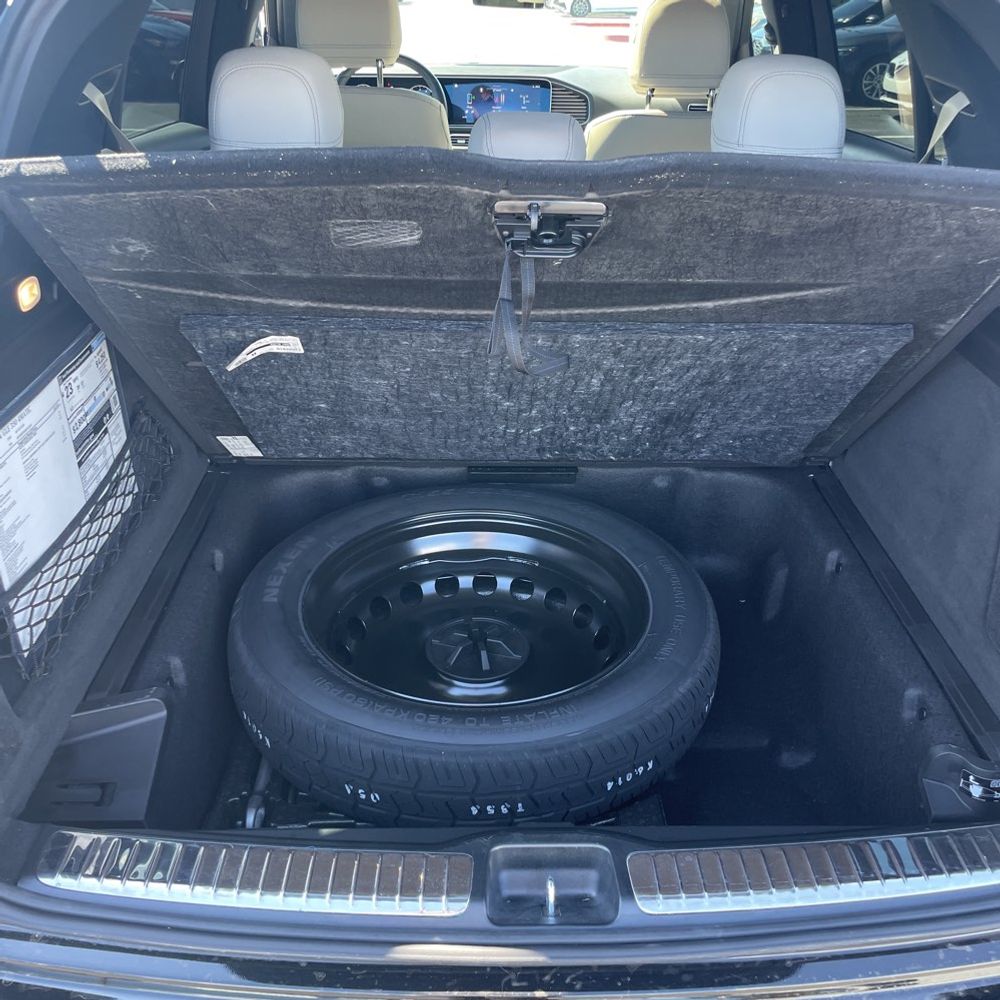 2024 Mercedes-Benz GLE GLE 350 4MATIC