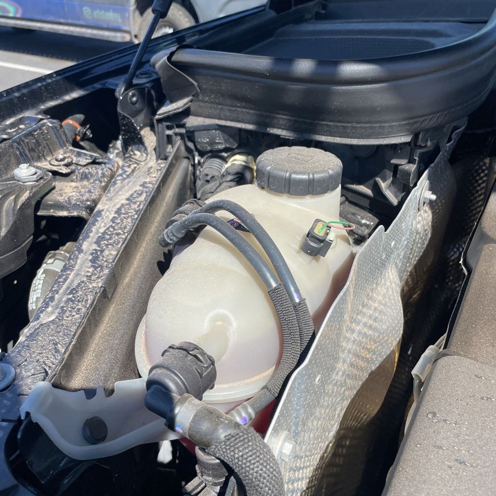 2024 Mercedes-Benz GLE GLE 350 4MATIC