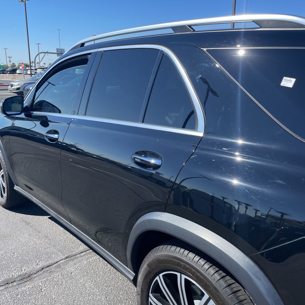 2024 Mercedes-Benz GLE GLE 350 4MATIC
