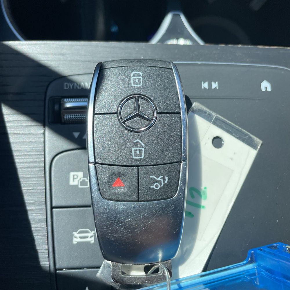 2024 Mercedes-Benz GLE GLE 350 4MATIC