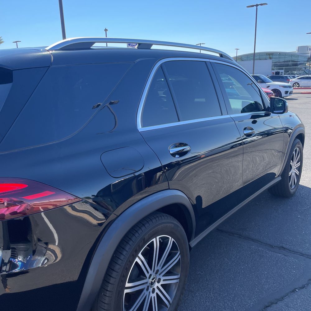 2024 Mercedes-Benz GLE GLE 350 4MATIC