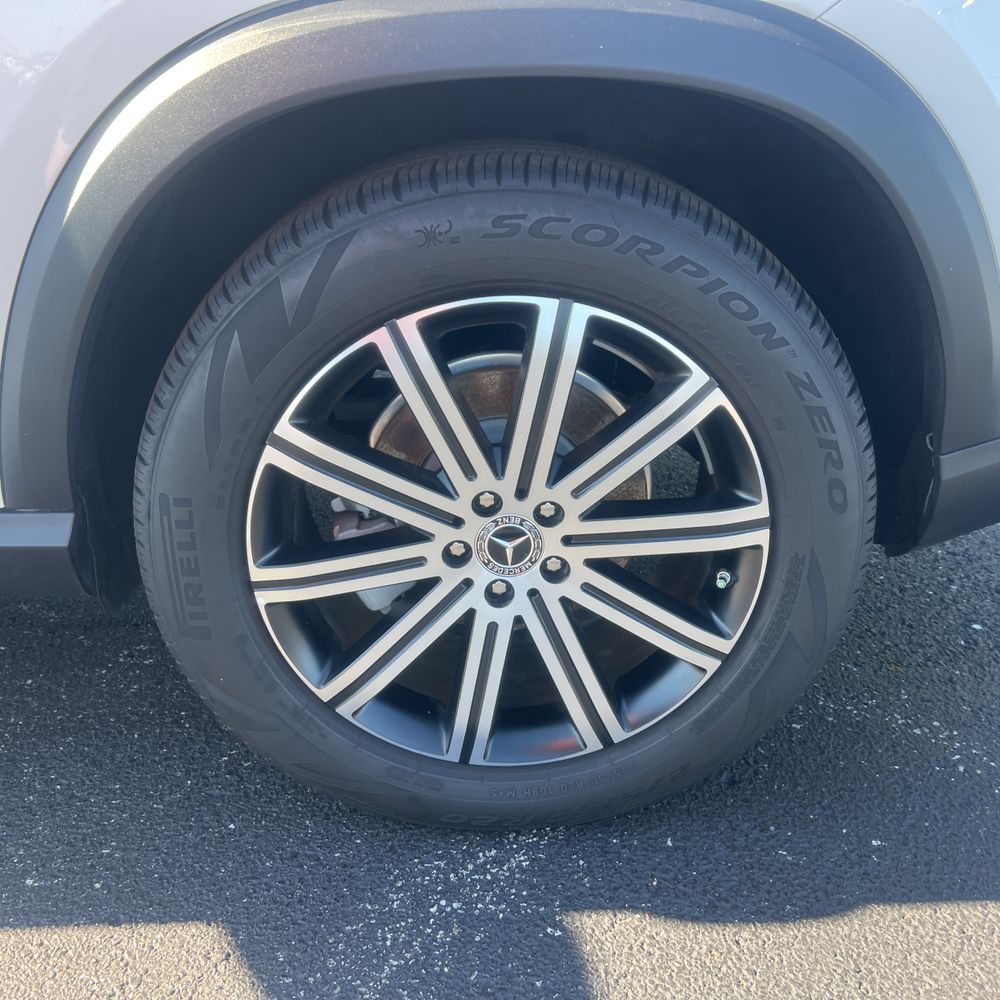 2024 Mercedes-Benz GLE GLE 350 4MATIC