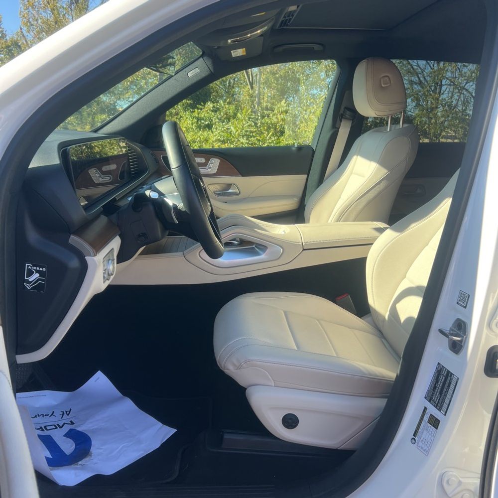 2024 Mercedes-Benz GLE GLE 350 4MATIC