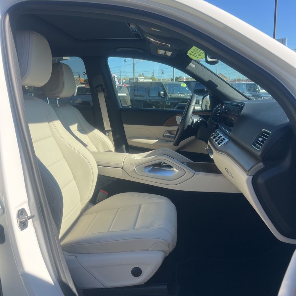 2024 Mercedes-Benz GLE GLE 350 4MATIC