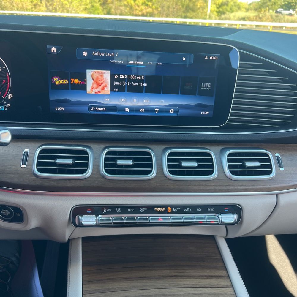 2024 Mercedes-Benz GLE GLE 350 4MATIC