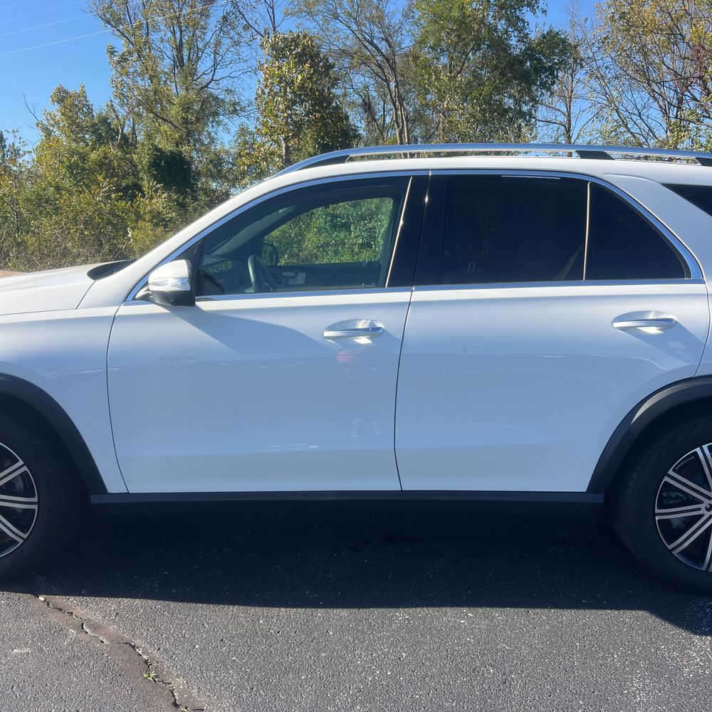 2024 Mercedes-Benz GLE GLE 350 4MATIC