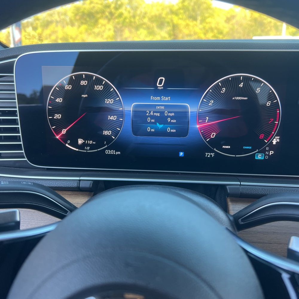 2024 Mercedes-Benz GLE GLE 350 4MATIC