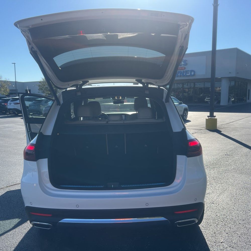 2024 Mercedes-Benz GLE GLE 350 4MATIC