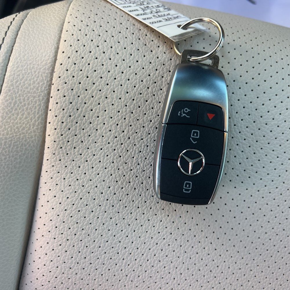 2024 Mercedes-Benz GLE GLE 350 4MATIC