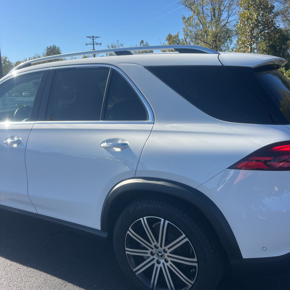 2024 Mercedes-Benz GLE GLE 350 4MATIC